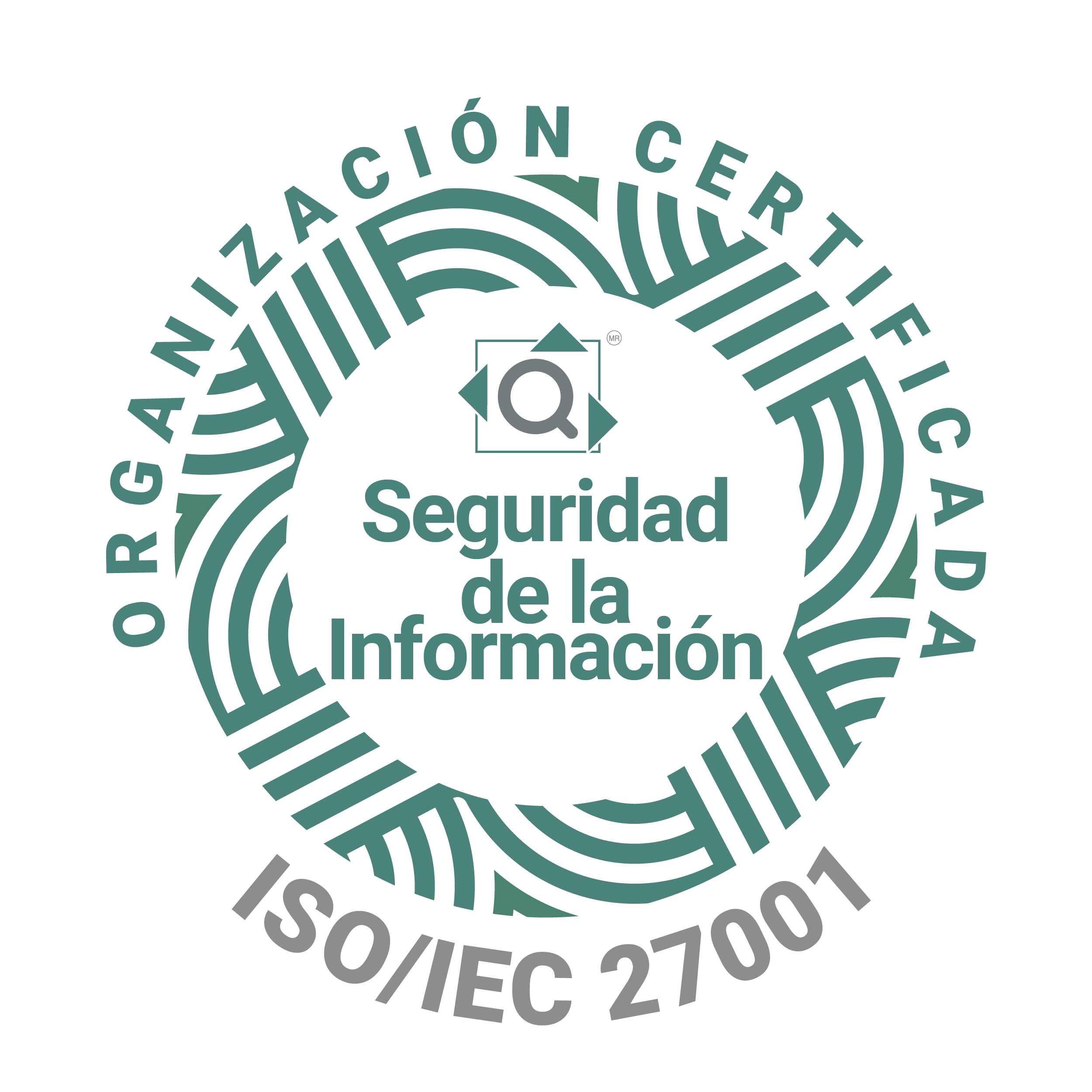 ISO 27001 Seguridad de la Información